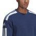 Moletom Futebol adidas Camiseta de Sq21 Sw Homem