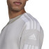 Moletom Futebol adidas Camiseta de Sq21 Homem