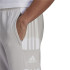 Calças de futebol adidas Sq21 Sw Calças de futebol para homem