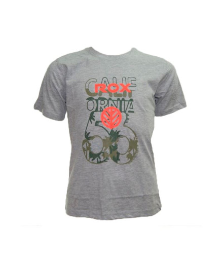 Rox Sportswear Rox California 56 T-Shirt para crianças