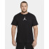 T-shirt Nike Jordan Jumpman Dri-FIT M Preto