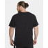 T-shirt Nike Jordan Jumpman Dri-FIT M Preto