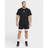 T-shirt Nike Jordan Jumpman Dri-FIT M Preto