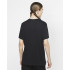 T-shirt Nike Jordan Jumpman Dri-FIT M Preto