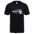 T-shirt The North Face Easy Black