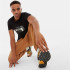 T-shirt The North Face Easy Black