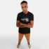 T-shirt The North Face Easy Black
