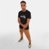 T-shirt The North Face Easy Black