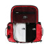 Mochila de viagem The North Face Base Camp Small
