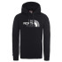Sweatshirt The North Face Drew Peak M Preto