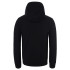 Sweatshirt The North Face Drew Peak M Preto