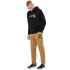 Sweatshirt The North Face Drew Peak M Preto