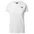 T-shirt The North Face Simple Dome W Branco