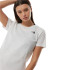 T-shirt The North Face Simple Dome W Branco