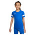 Camiseta Futebol Nike de Dri-FIT Academy Blue