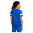 Camiseta Futebol Nike de Dri-FIT Academy Blue