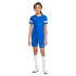 Camiseta Futebol Nike de Dri-FIT Academy Blue