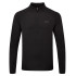 Camiseta Under Armour Preto técnico