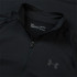 Camiseta Under Armour Preto técnico