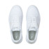 Sapatilhas da Puma Shuffle Infantil