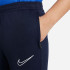 Calça Futebol Nike de Dri-FIT Academy Jn
