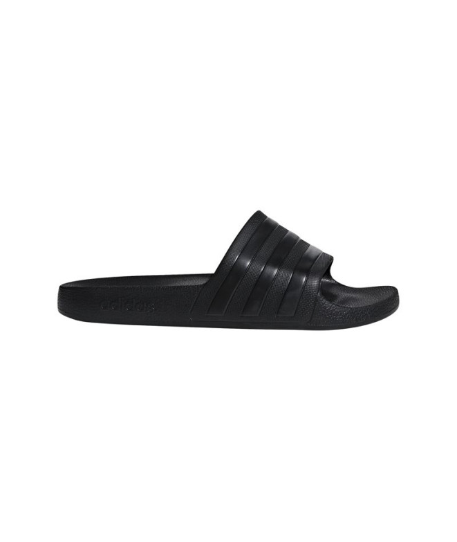 Chinelos adidas Adilette Aqua Preto