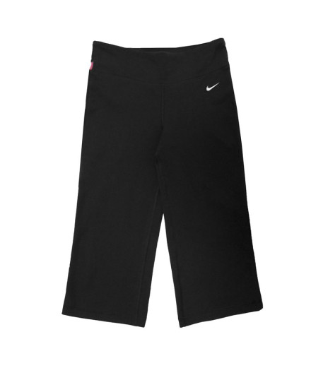 Leggings de fitness Nike Be Strong Df Cotton Capri Women's