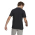 Polo adidas Aeroready essentials pique Small Logo M Preto