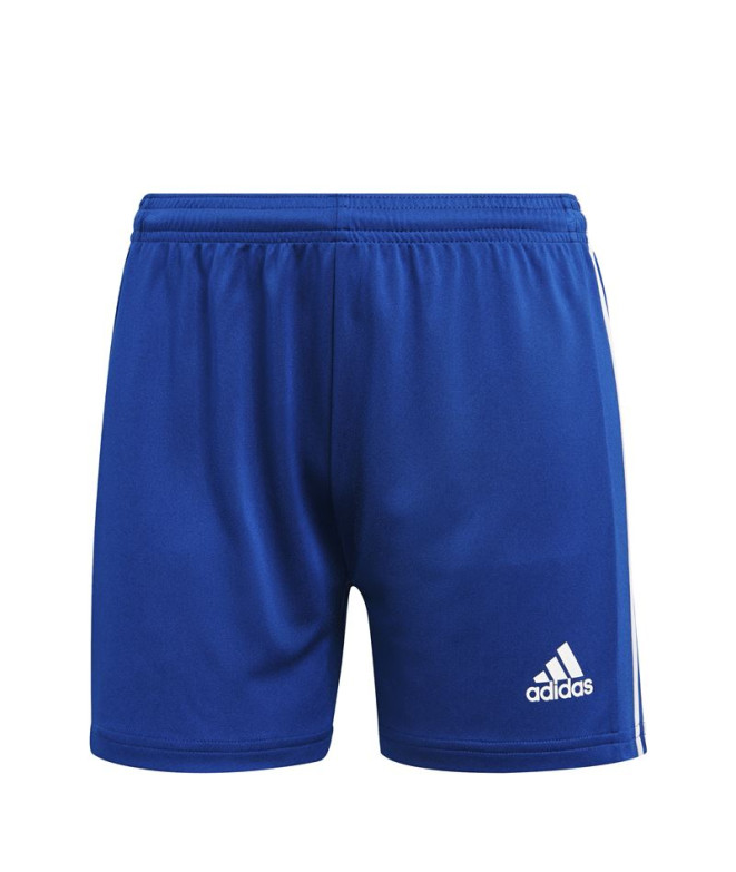 Calças de futebol adidas Squad 21 Calças de...