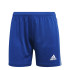 Calças de futebol adidas Squad 21 Calças de futebol para mulher