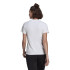 Camiseta adidas Mulher Branco