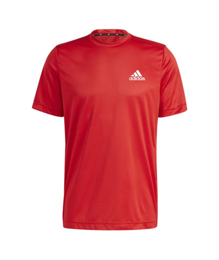 Camiseta trainning adidas by Aeroready Designed To Move...