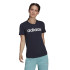 Camiseta adidas Lin T Mulher