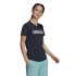 Camiseta adidas Lin T Mulher