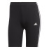 Collants adidas 3S Bk Mulher