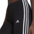 Collants adidas 3S Bk Mulher