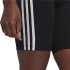 Collants adidas 3S Bk Mulher