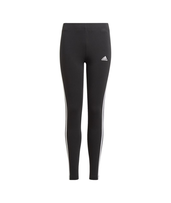 Collants adidas Essentials 3-Stripes Girl...
