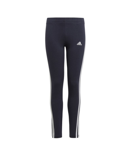 Collants adidas Essentials 3-Stripes Girl Legend Ink