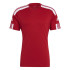Camiseta de Futebol adidas Esquadrão 21 Ss Homem