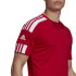 Camiseta de Futebol adidas Esquadrão 21 Ss Homem