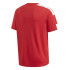 Camiseta de Futebol adidas Squad 21 Menino