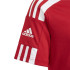 Camiseta de Futebol adidas Squad 21 Menino