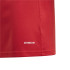 Camiseta de Futebol adidas Squad 21 Menino