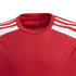 Camiseta de Futebol adidas Squad 21 Menino