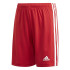 Calça de Futebol adidas Esquadrão 21 Y Menino