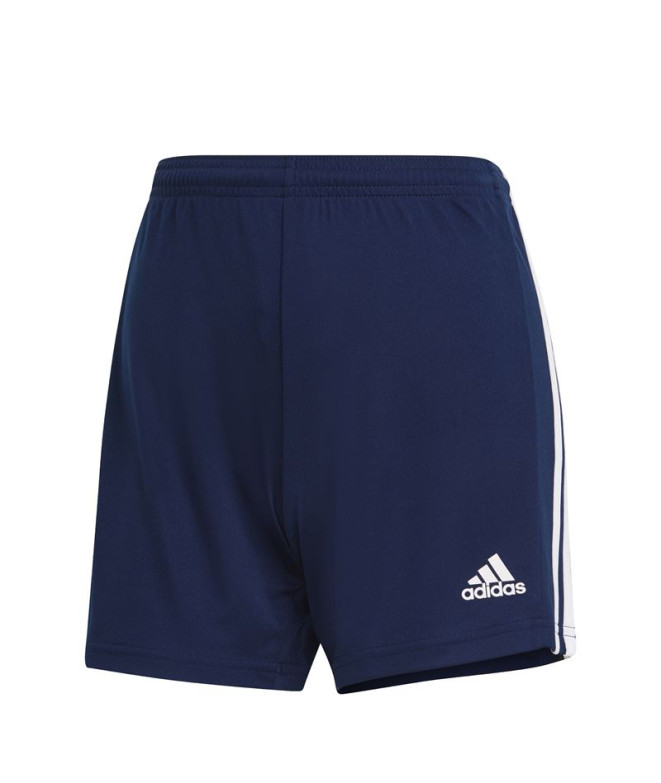 Calças de futebol adidas Squad 21 Calças de...