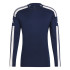 Camisola de futebol adidas Squad 21 Ls Man