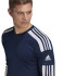Camisola de futebol adidas Squad 21 Ls Man