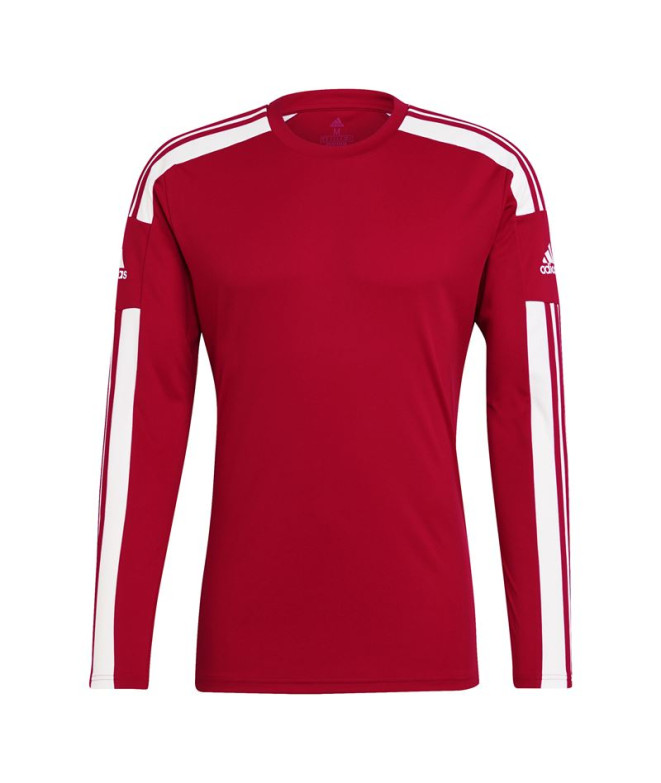 Camisola de futebol adidas Squad 21 Ls Man
